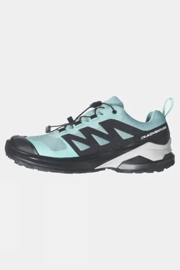 New Salomon Womens X Adventure Gtx Shoes