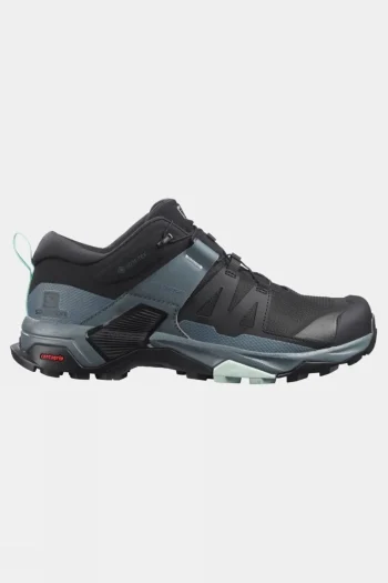 Best Salomon Womens X Ultra 4 Gtx Shoes
