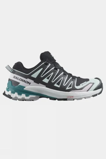 New Salomon Womens Xa Pro 3D V9 Gtx Shoes