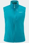 Hot Rab Womens Xenair Vest