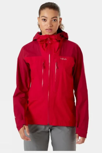 Best Rab Womens Zenith Jacket