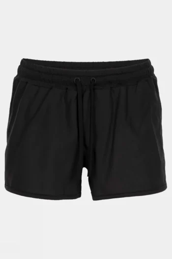 Online Icebreaker Womens Zoneknit Merino Shorts