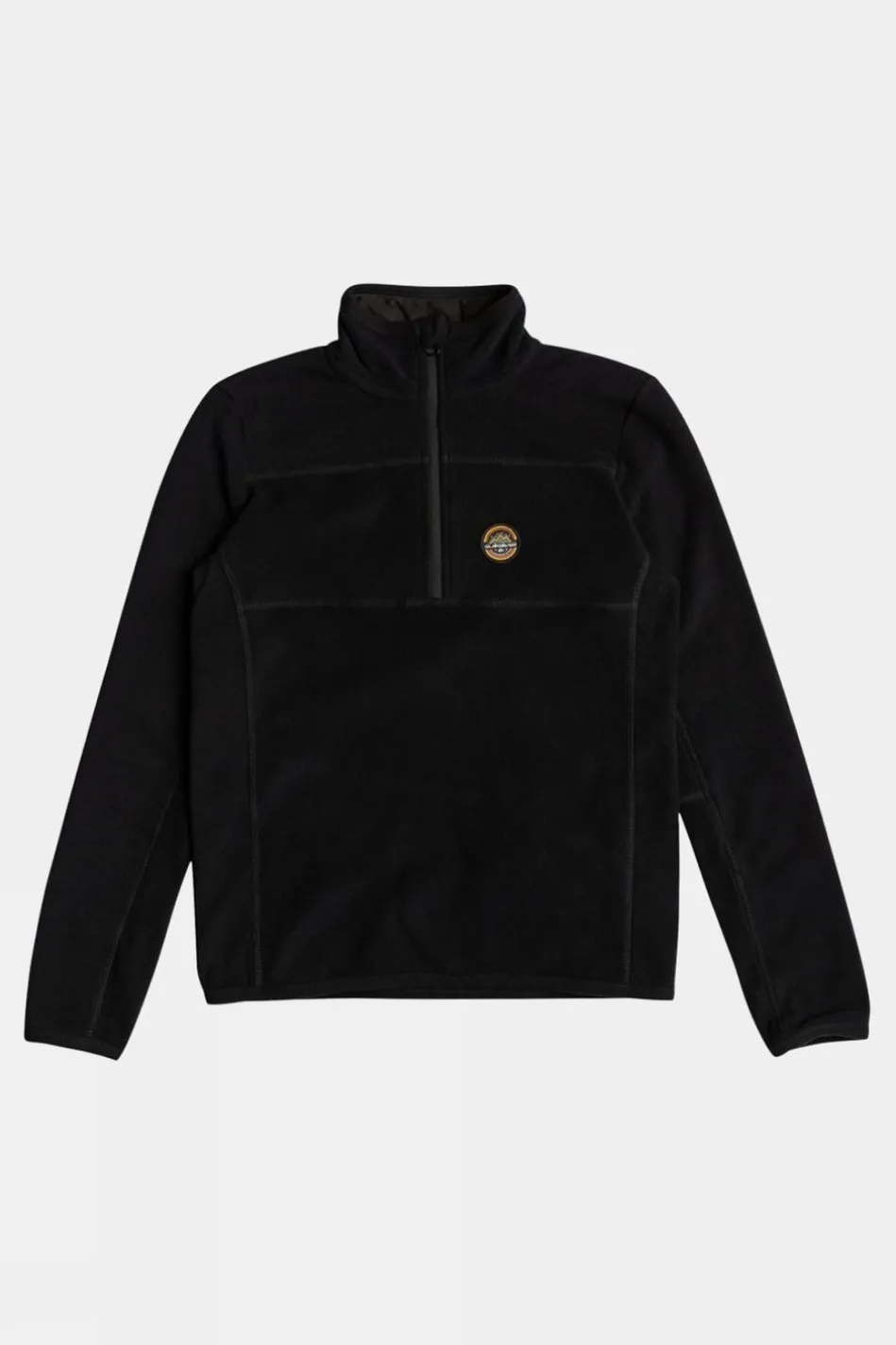 youth-aker-half-zip-fleece-LZBZFspA-0.webp Hot Quiksilver Youth Aker Half Zip Fleece