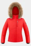 New Poivre Blanc Youth Amy Jacket 14+