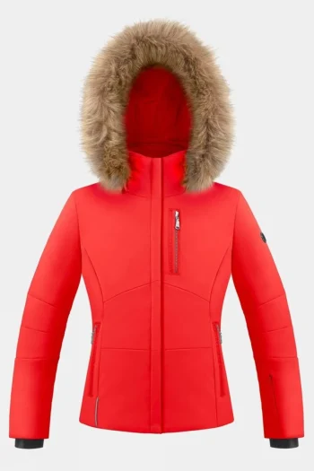 New Poivre Blanc Youth Amy Jacket 14+