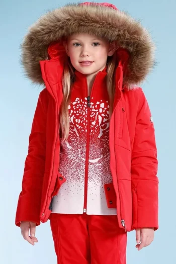 New Poivre Blanc Youth Amy Jacket 14+