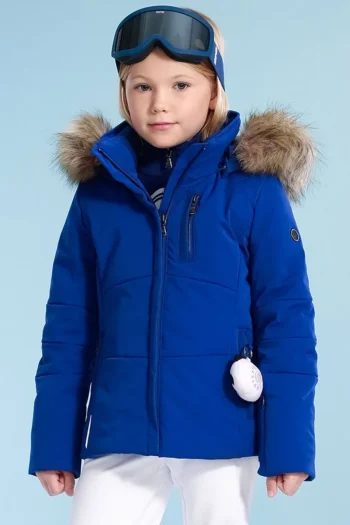 Discount Poivre Blanc Youth Amy Jacket 14+