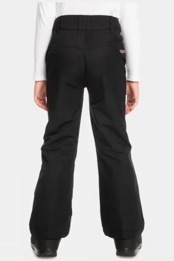 New Roxy Youth Backyard Snow Pants 14+