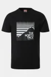 Online The North Face Youth Box Ss Tee