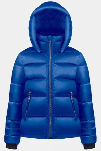 Clearance Poivre Blanc Youth Cassia Down Jacket 14+