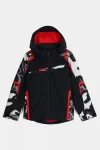 Fashion Spyder Youth Challenger Ski Jacket 14+