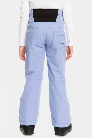 Hot Roxy Youth Diversion Snow Pants 14+