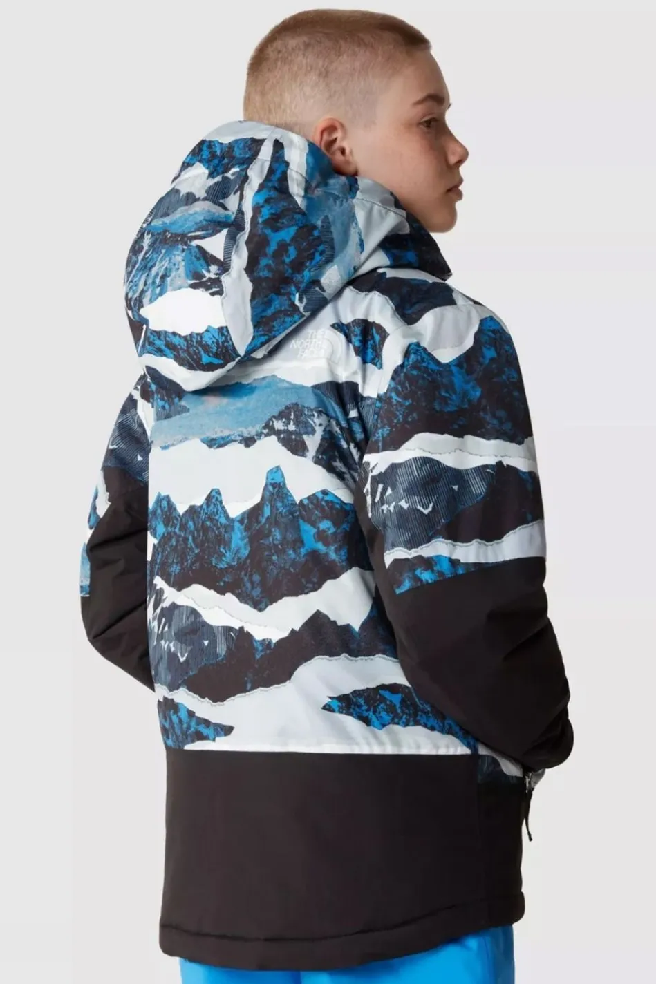youth-freedom-insulated-ski-ja-cMhcJYTB-3.webp Clearance The North Face Youth Freedom Insulated Ski Jacket 14+