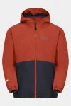 Outlet Jack Wolfskin Youth Iceland 3-In-1 Jacket 14+