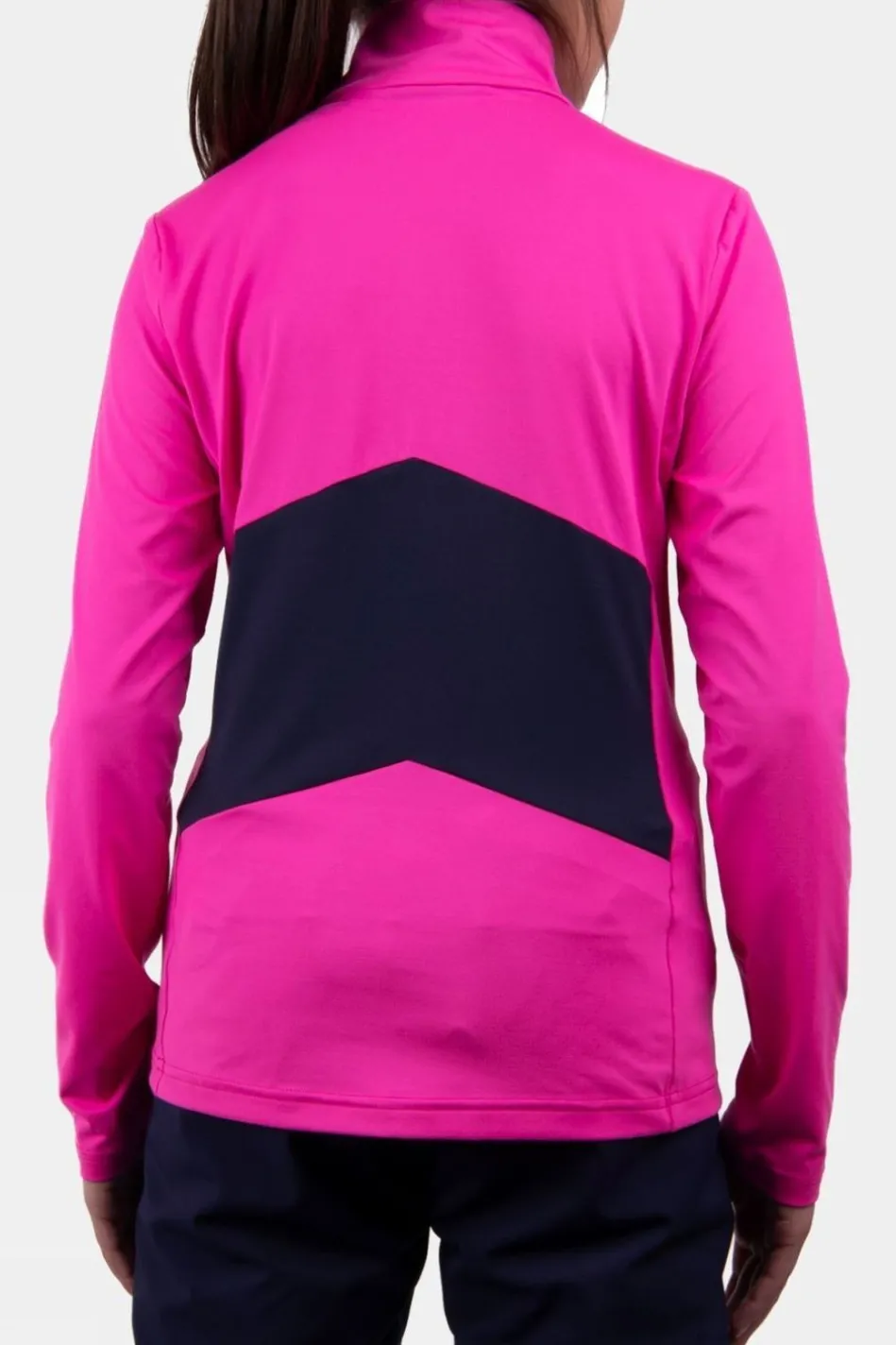 youth-julie-midlayer-half-zip-wzXGwsYz-1.webp Sale Kjus Youth Julie Midlayer Half-Zip Fleece