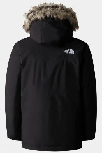 Clearance The North Face Youth Mcmurdo Parka Jacket 14+