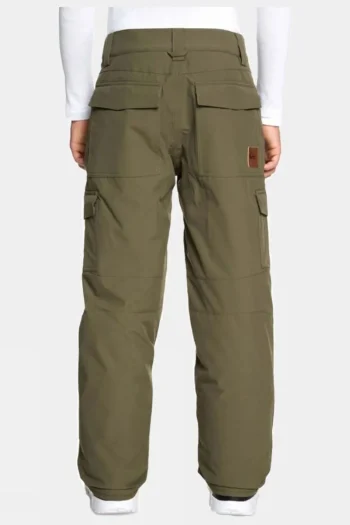Outlet Quiksilver Youth Porter Pant 14+