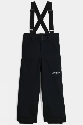 Clearance Spyder Youth Propulsion Ski Pants 14+