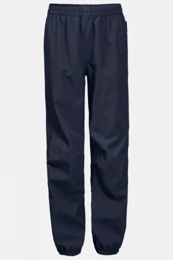 Online Jack Wolfskin Youth Rainy Days Pants 14+