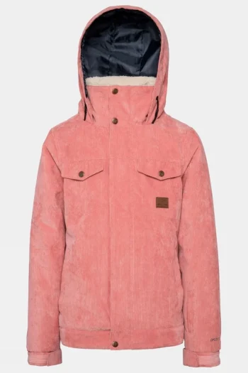 Sale Protest Youth Samona Snowjacket 14+