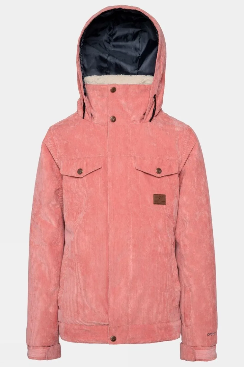 youth-samona-snowjacket-14-FilAdSoB-0.webp Sale Protest Youth Samona Snowjacket 14+