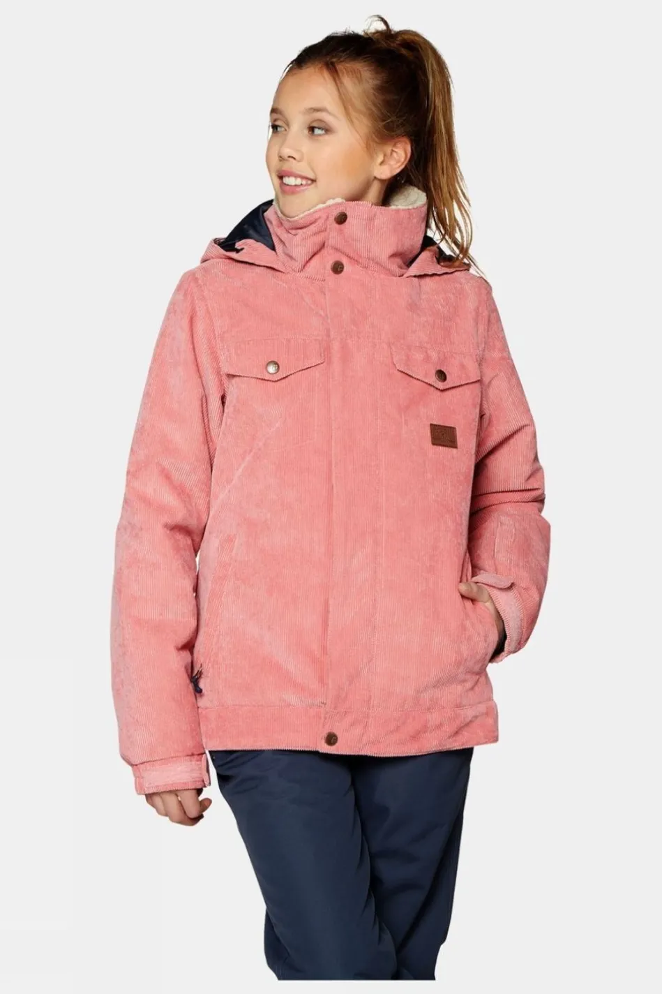 youth-samona-snowjacket-14-FilAdSoB-2.webp Sale Protest Youth Samona Snowjacket 14+