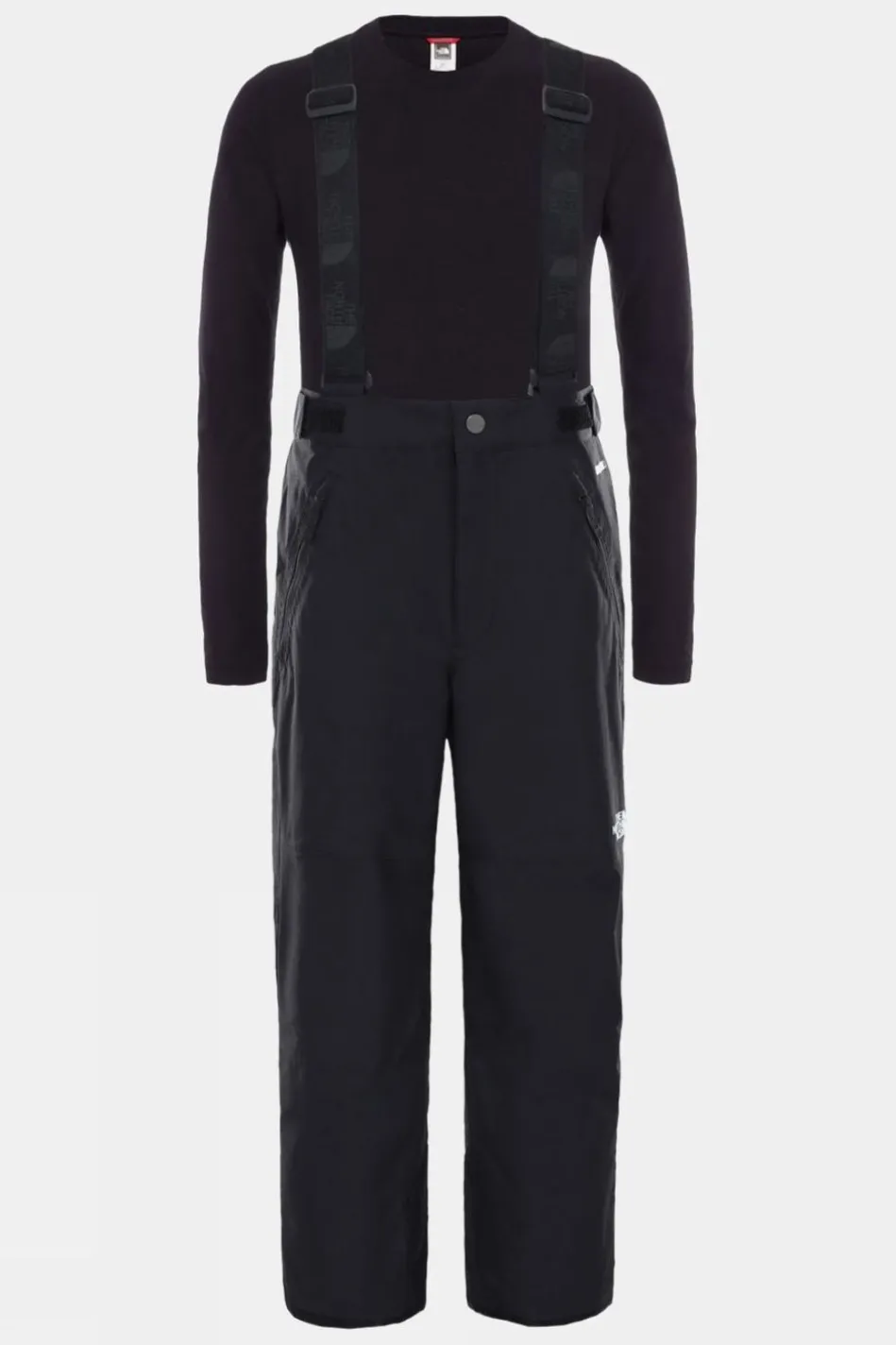 youth-snowquest-suspender-plus-TFlBirzd-0.webp New The North Face Youth Snowquest Suspender Plus Ski Pants