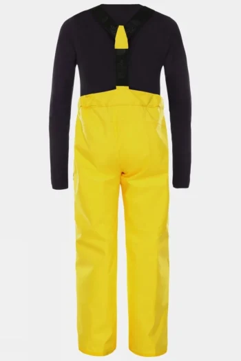Fashion The North Face Youth Snowquest Suspender Plus Ski Pants