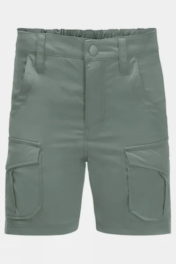 Discount Jack Wolfskin Youth Treasure Hunter Shorts 14+