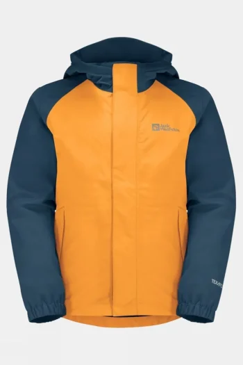 Online Jack Wolfskin Youth Tucan Jacket 14+