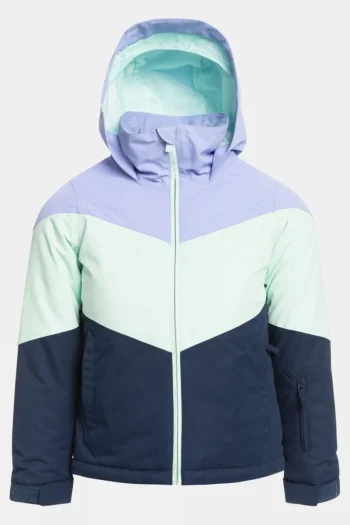 Online Roxy Youth Whist Snow Jacket 14+